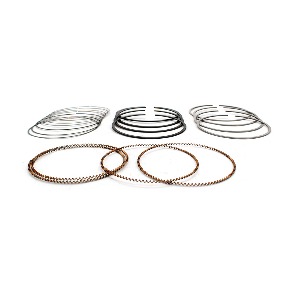 Ring Set (Std) for GWM STEED 3 2400 — view 1
